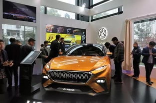 銷(xiāo)量欠佳、工廠放假、盈利受困 合眾汽車(chē)的量產(chǎn)野心與尷尬現(xiàn)實(shí)